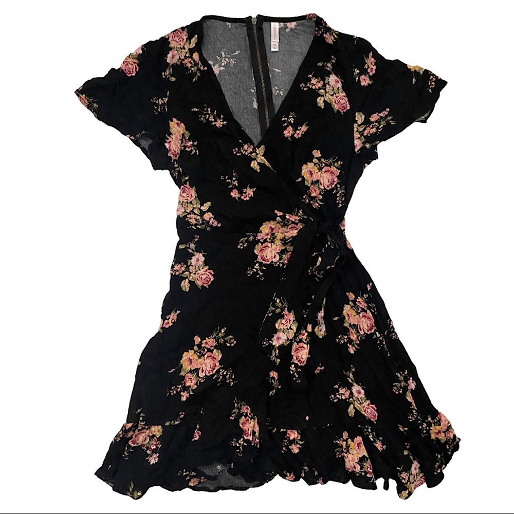 Spring/Summer Dress😍💓